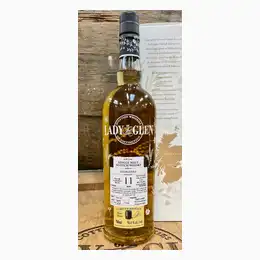 Benrinnes 2013 First Fill Bourbon Barrel Lady Of The Glen 56.4%