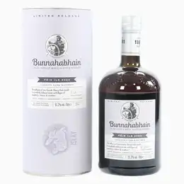 Bunnahabhain - Canasta Cask Matured 