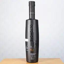 Octomore 15.2