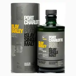 Port Charlotte Islay Barley 2013