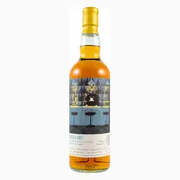 Braeval 23 Year Old 2000 Whisky Age #15631