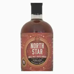 North Star Glenallachie 11 Year Old 70cl