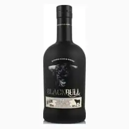 Black Bull Kyloe 50%, Blended Whisky