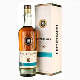 Fettercairn 18 Year Old Bottled 2022