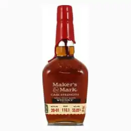 Makers Mark Cask Strength