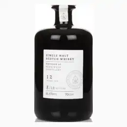 Benrinnes 12 Year Old - Forgotten Gems Whisky 70cl