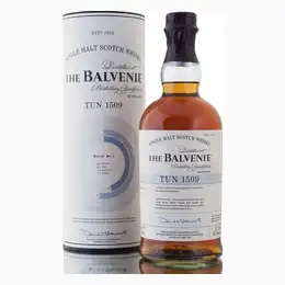 Balvenie Tun 1509 / Batch 1