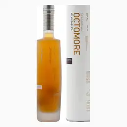 Bruichladdich Octomore 6.3 Islay Barley