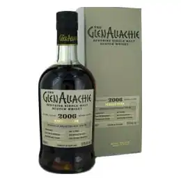 Glenallachie 2006 Px Hogshead #6607 59% 70cl