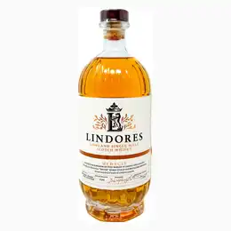 Lindores MCDXCIV Single Malt Scotch Whisky 70cl, 46% ABV