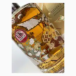 Hibiki Japanese Harmony 30th Anniversary Limited Edition