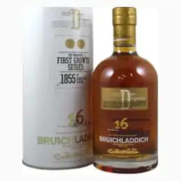 Bruichladdich Cuvee D Pessac 16 Year Old