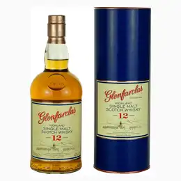Glenfarclas 12 Year Old