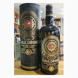 Douglas Laings The Gauldrons 70cl 46.2%