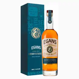 Egans Fortitude PX Cask Irish Single Malt 46% abv 70cl
