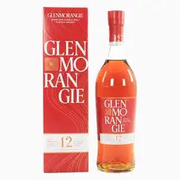 Glenmorangie - 12 Year Old 
