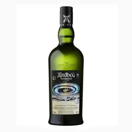 Ardbeg Hypernova 2022 Committee Release