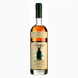 Willett 4 Year Old Family Reserve Rye