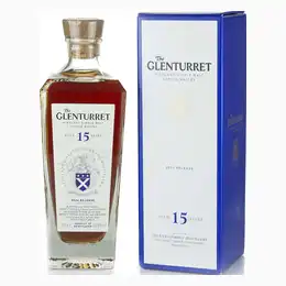 Glenturret 15 Year Old 