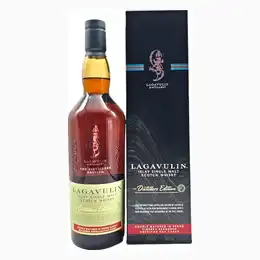 Lagavulin Distillers Edition