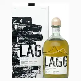 Lagg Inaugural 