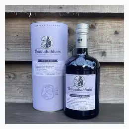 Bunnahabhain Canasta Cask Matured - Feis Ile 2023 70cl 51.2%