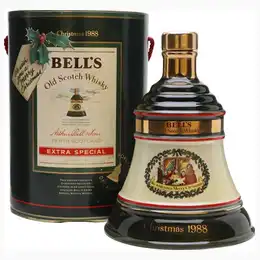 Bells Christmas 1988