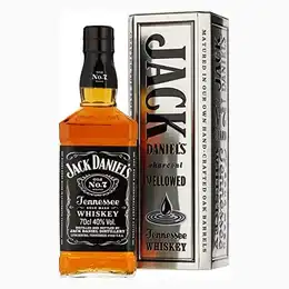 Jack Daniel