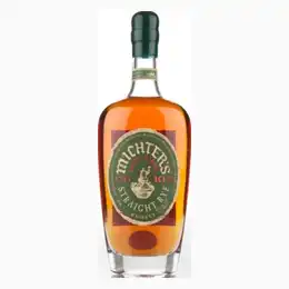 Michters 10 Year Old Rye Whiskey 70cl