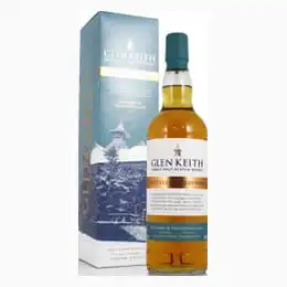 Glen Keith Distillery Edition