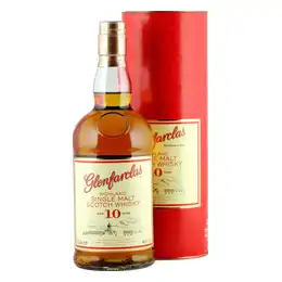Glenfarclas 10yo