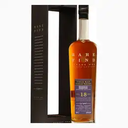 Gleann Mor Rare Find Deanston 18 Year Old
