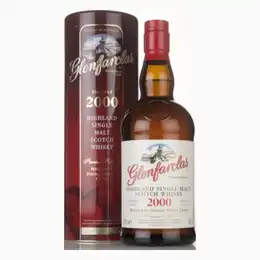 Glenfarclas 2000  Premium Edition Whisky