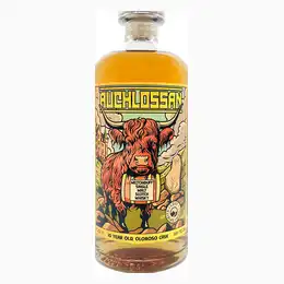 Miltonduff 10 Years Old