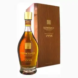 Glenmorangie 1998 23 Year Old Grand Vintage 43% 70cl