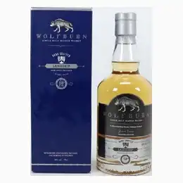 Wolfburn Langskip