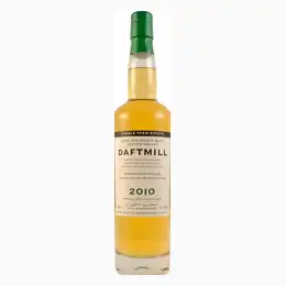 Daftmill 2010 Winter Release Lowland Single Malt Scotch Whisky 70cl