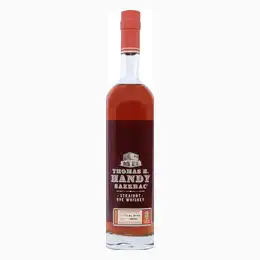 Thomas H Handy Sazerac 2019 Rye 75cl