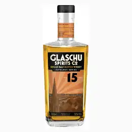 Islay 15 Years Old Ex-Bourbon