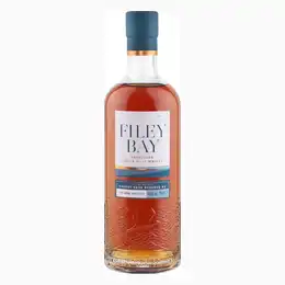Filey Bay Sherry Cask Reserve Batch 5 English Whisky, 70cl
