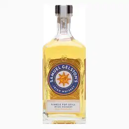 Gelstons Single Pot Still