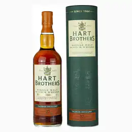 Talisker 27 Year Old 1993 Hart Brothers