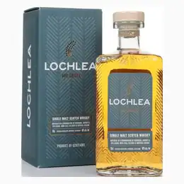 Lochlea Our Barley Single Malt Scotch Whisky