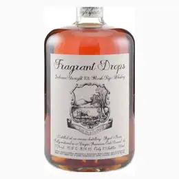 Indiana Rye 2017 5 Year Old Fragrant Drops Virgin Oak 57.1% 70cl