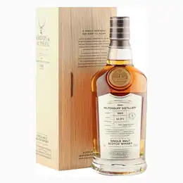 Miltonduff 1989 31 Year Old, Gordon & MacPhail Connoisseurs Choice - Cask 10224