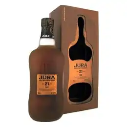 Jura 21 Year Old Tide 46.7% 70cl