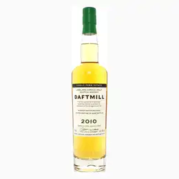 Daftmill 2010 Winter Release 2023 Lowland Single Malt Scotch Whisky