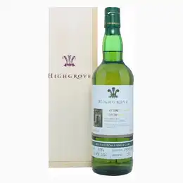 Laphroaig 2003 Highgrove