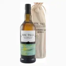 Mac-talla Fluran 53.8% 70cl