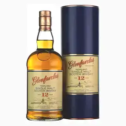 Glenfarclas 12 Year Old